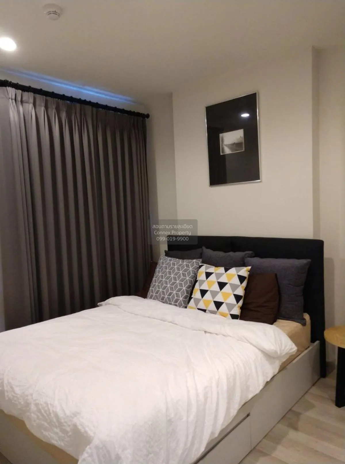 ขายคอนโด  เซ็นทริค รัชดา - ห้วยขวาง MRT-ห้วยขวาง ห้วยขวาง เขต ห้ว 4