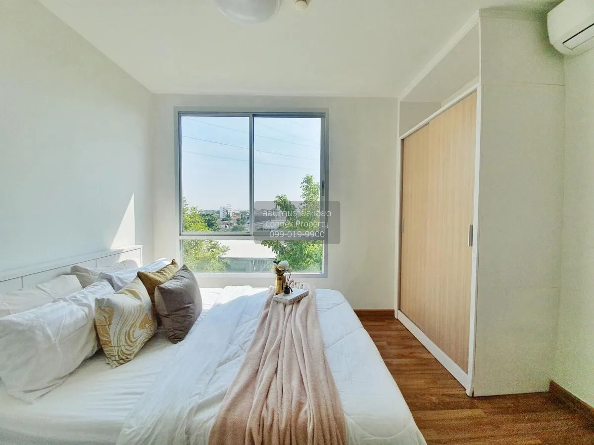 For Rent Condo , The Seed Ratchada - Huay Kwang , MRT-Huai Khwang