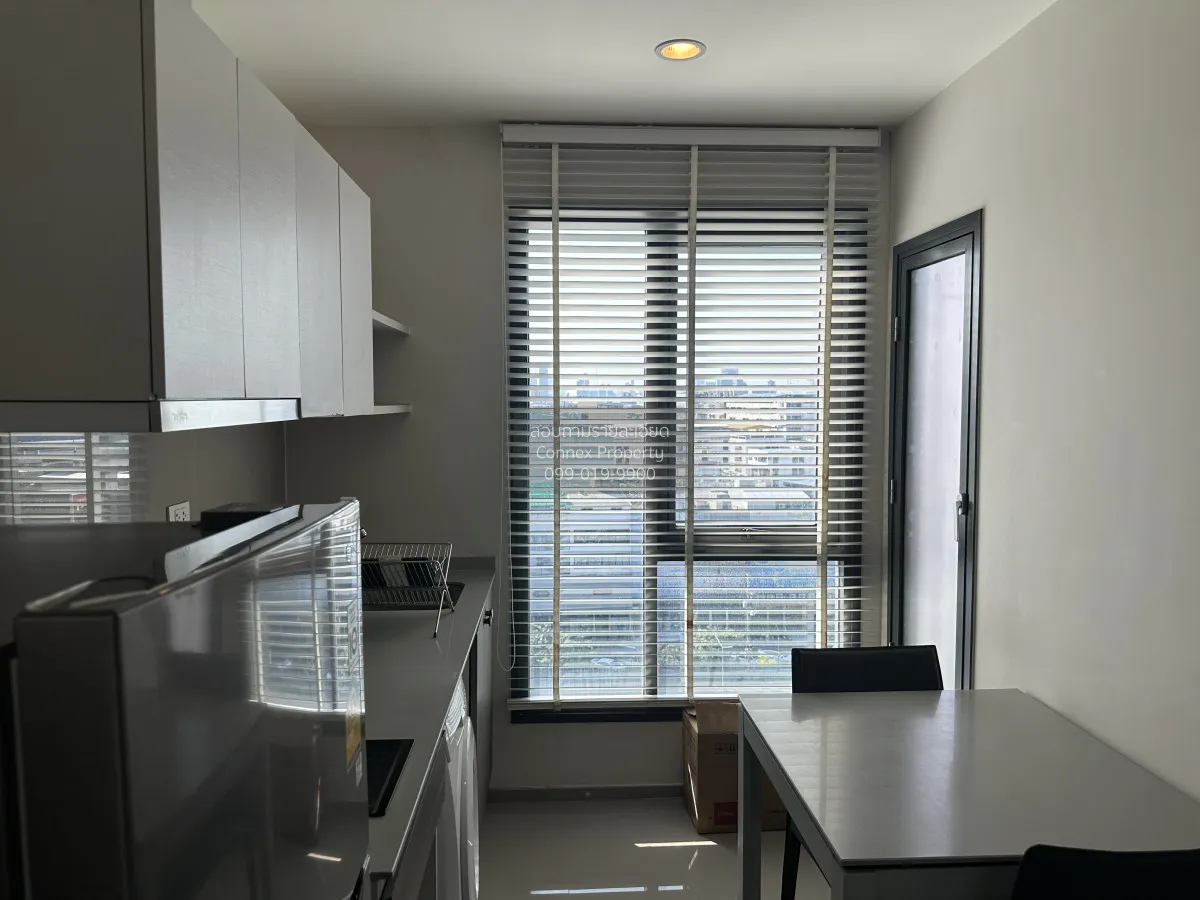 เช่าคอนโด  เซ็นทริค รัชดา - ห้วยขวาง MRT-ห้วยขวาง ห้วยขวาง เขต ห้ 3