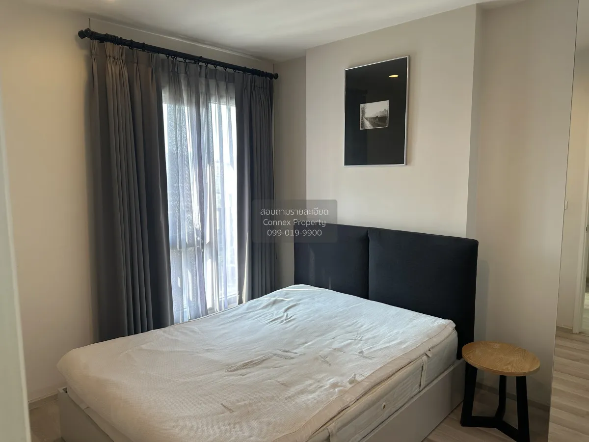 เช่าคอนโด  เซ็นทริค รัชดา - ห้วยขวาง MRT-ห้วยขวาง ห้วยขวาง เขต ห้