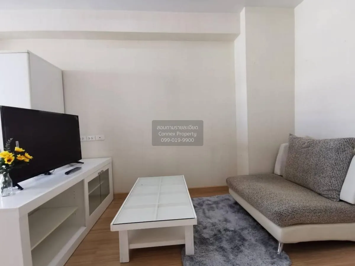 เช่าคอนโด  แฮปปี้ คอนโด ลาดพร้าว 101 คลองจั่น เขต บางกะปิ กรุงเทพ 2