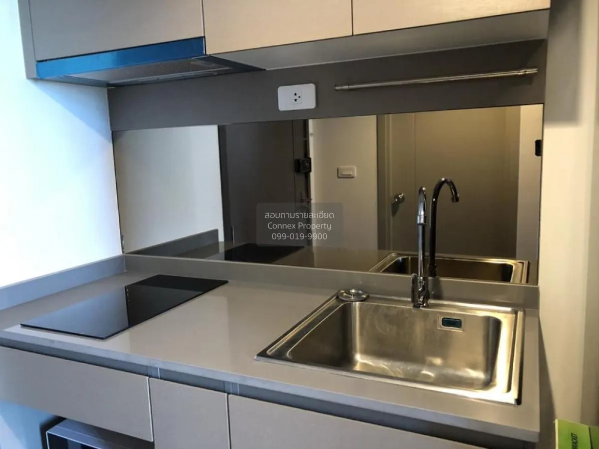 For Rent Condo , Ideo New Rama 9 , ARL-Ramkhamhaeng , Hua Mak , B 2