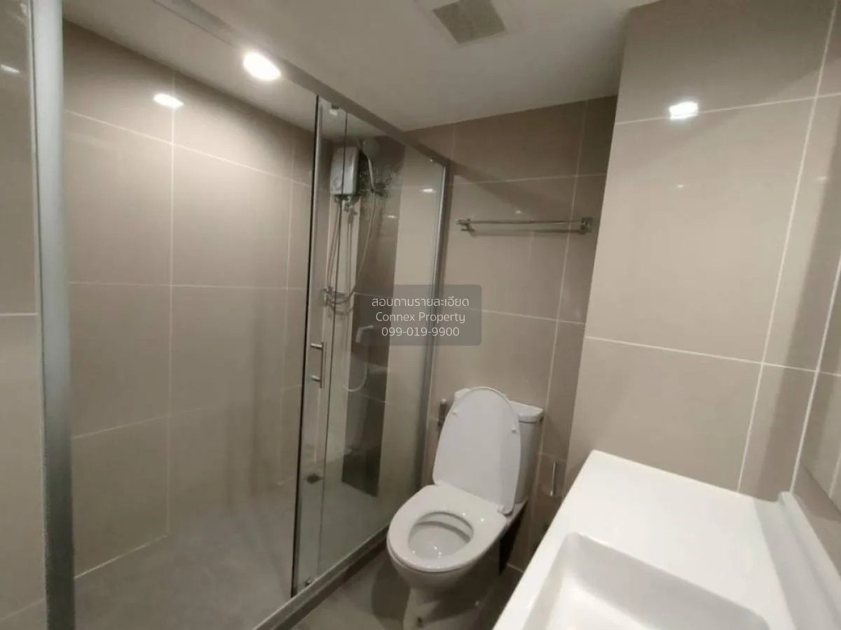 For Rent Condo , Ideo New Rama 9 , ARL-Ramkhamhaeng , Hua Mak , B 4