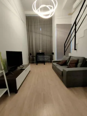 For Rent Condo , Ideo New Rama 9 , ARL-Ramkhamhaeng , Hua Mak , Bang Kapi , Bangkok , CX-111523