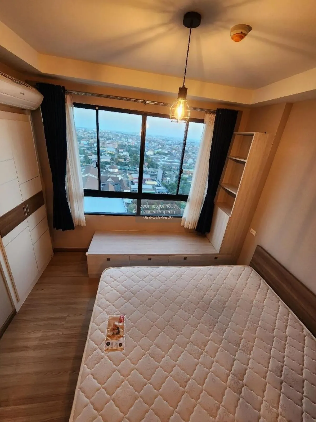 ขายคอนโด  เจ คอนโด สาทร-กัลปพฤกษ์ MRT-บางแค บางแค เขต บางแค กรุงเ 4