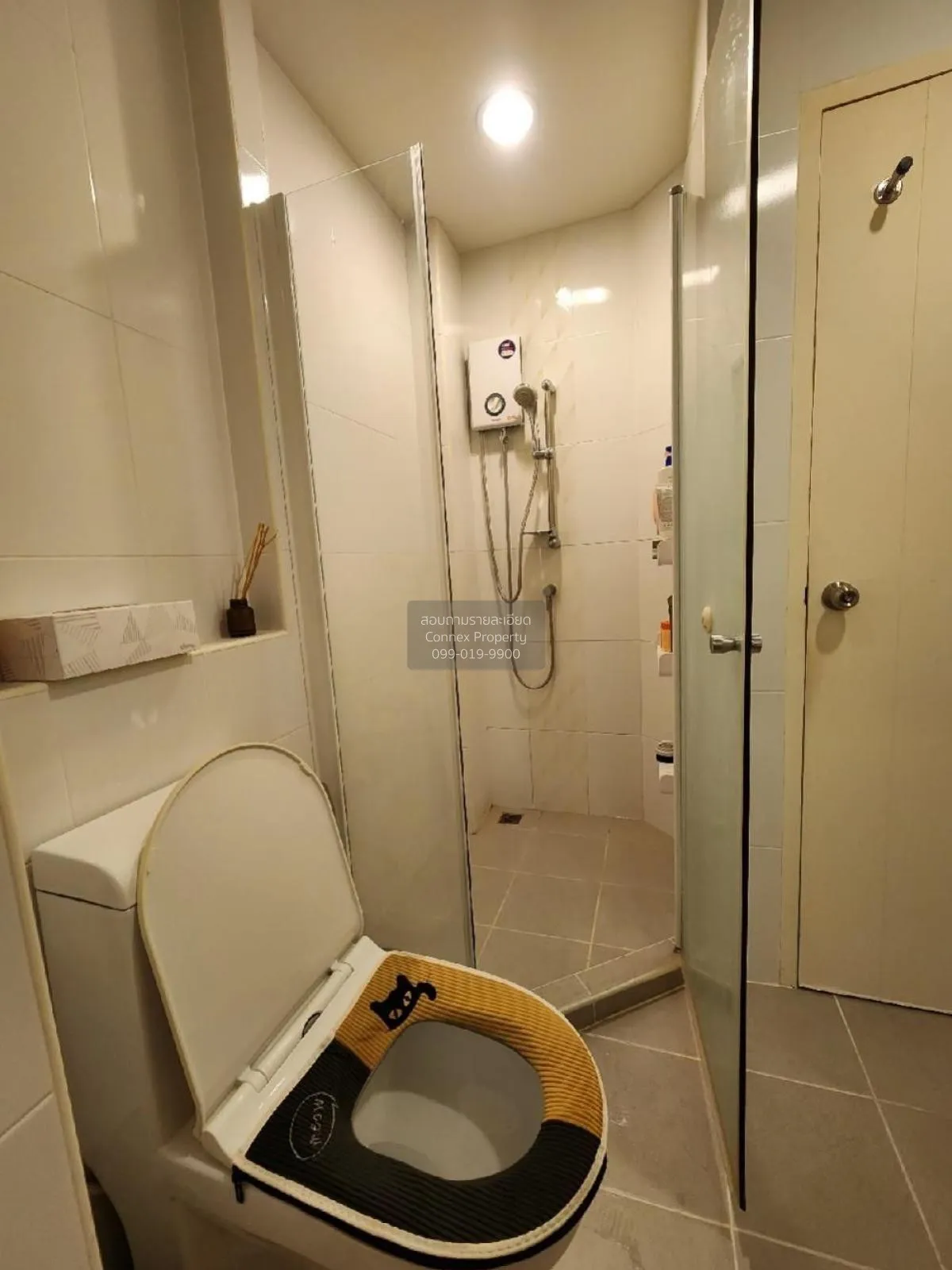 ขายคอนโด  เจ คอนโด สาทร-กัลปพฤกษ์ MRT-บางแค บางแค เขต บางแค กรุงเ