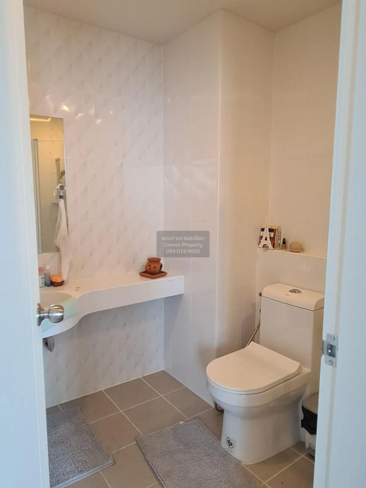 ขายคอนโด  เจ คอนโด สาทร-กัลปพฤกษ์ MRT-บางแค บางแค เขต บางแค กรุงเ