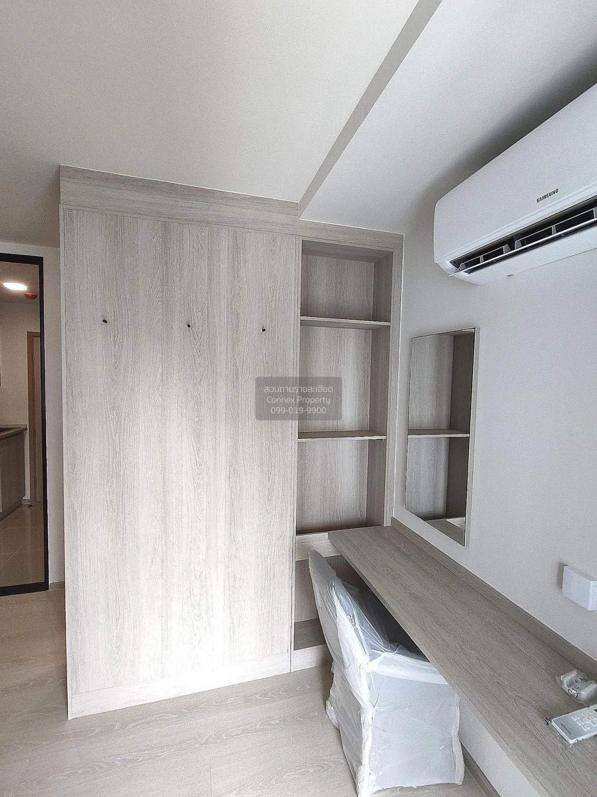 เช่าคอนโด  ดีคอนโด ไฮป์ รังสิต คลองหนึ่ง คลองหลวง ปทุมธานี CX-111 4