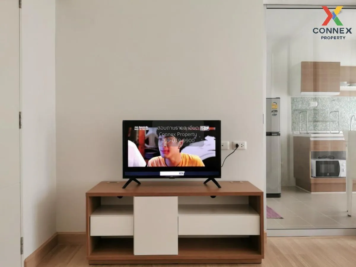 For Rent Condo , The Niche id BangKhae , MRT-Bang Khae , Bang Kha 2