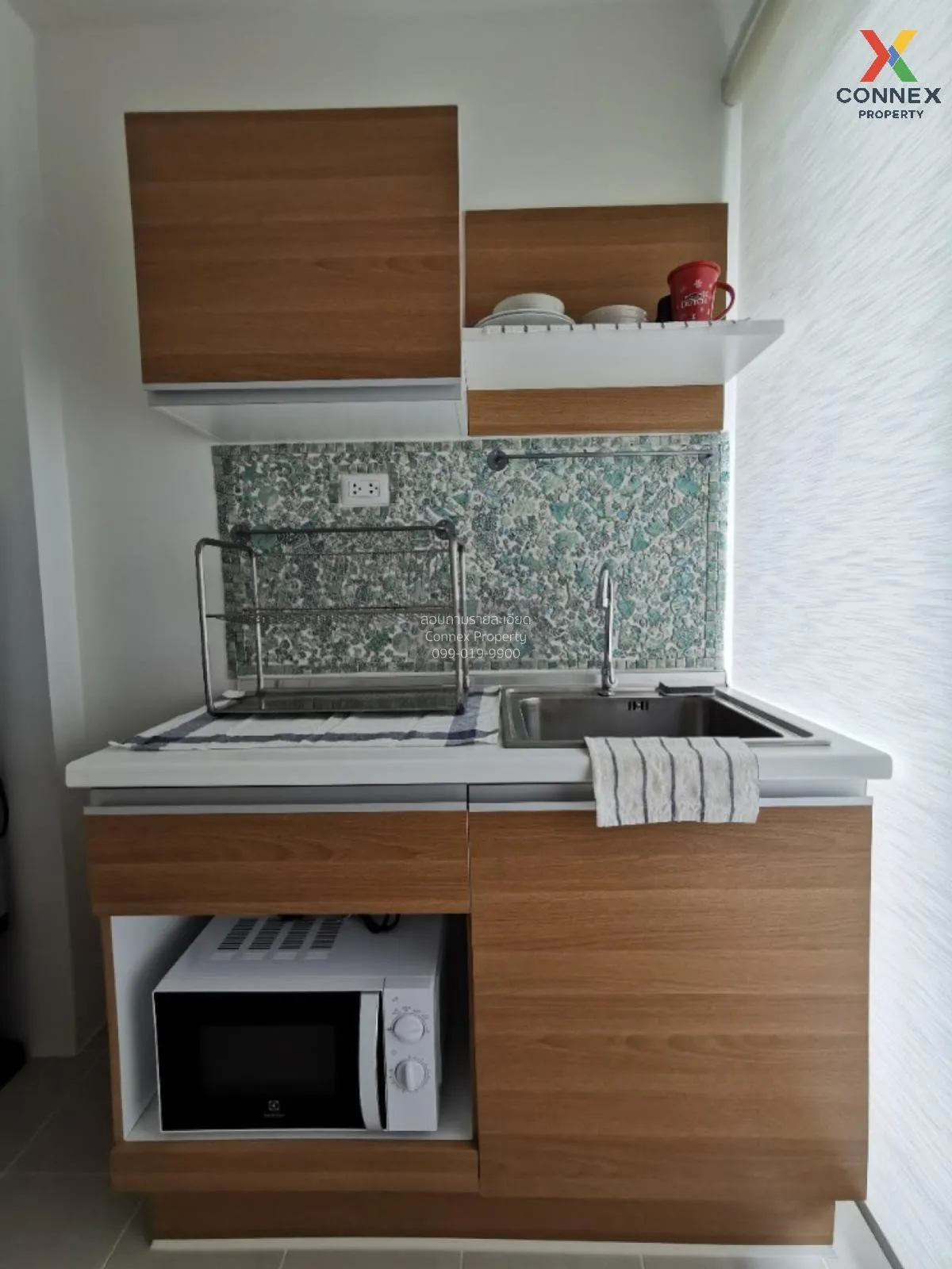 For Rent Condo , The Niche id BangKhae , MRT-Bang Khae , Bang Kha 4