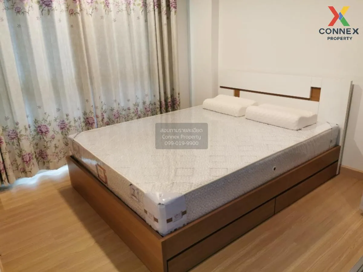For Rent Condo , The Niche id BangKhae , MRT-Bang Khae , Bang Kha