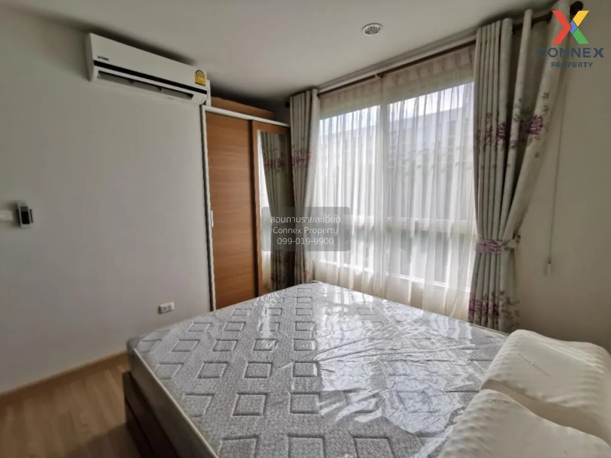 For Rent Condo , The Niche id BangKhae , MRT-Bang Khae , Bang Kha