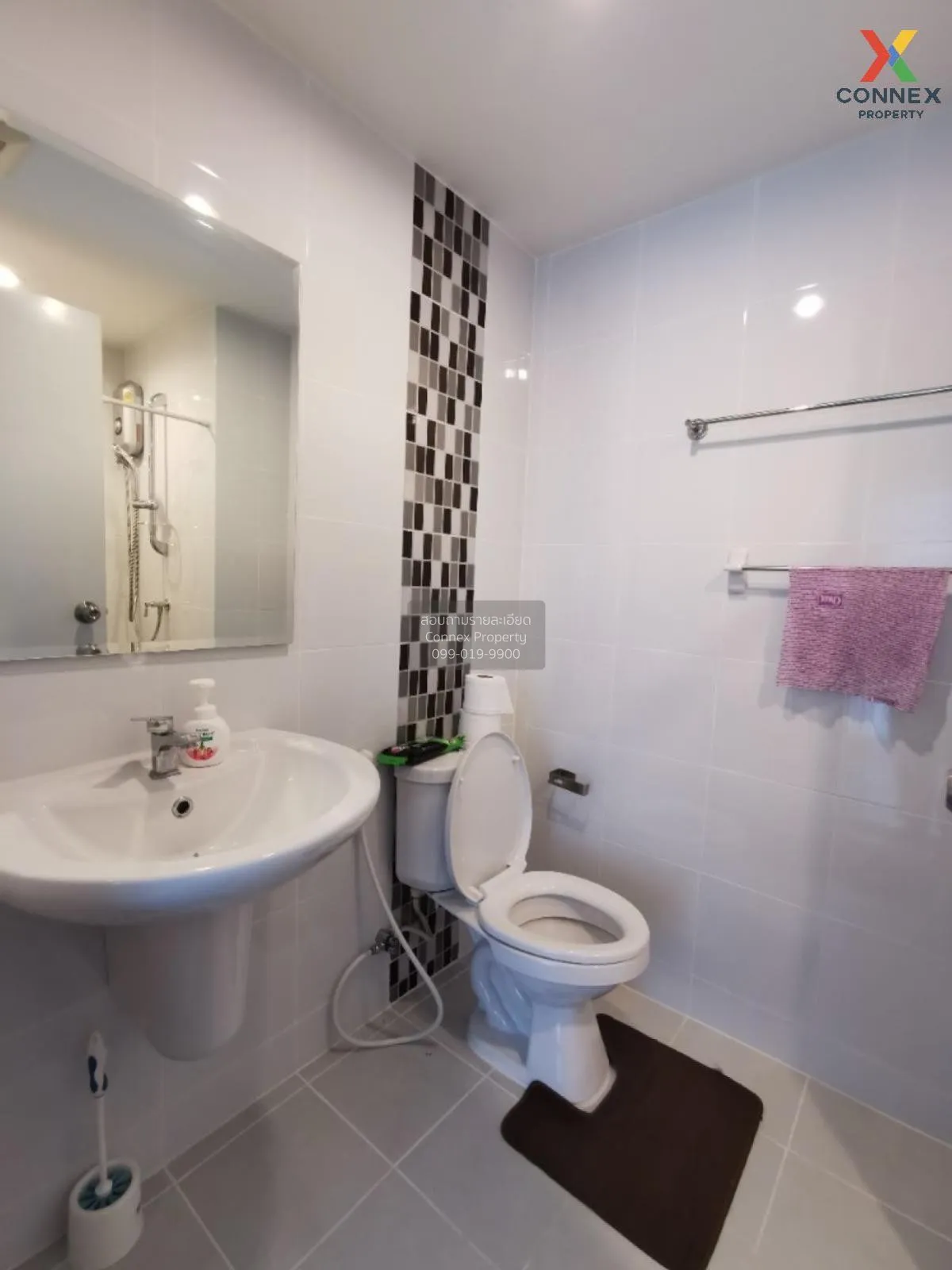 For Rent Condo , The Niche id BangKhae , MRT-Bang Khae , Bang Kha