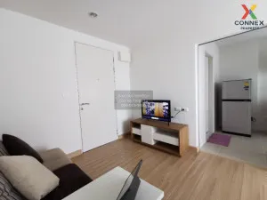 For Rent Condo , The Niche id BangKhae , MRT-Bang Khae , Bang Khae Nuea , Bang Khae , Bangkok , CX-111531