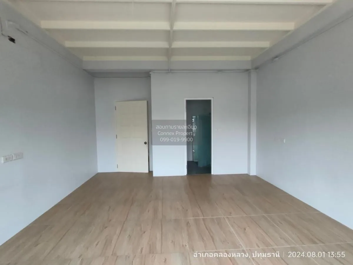 ขายบ้าน  บ้านราชธานี คลองหลวง คลองห้า คลองหลวง ปทุมธานี CX-111532