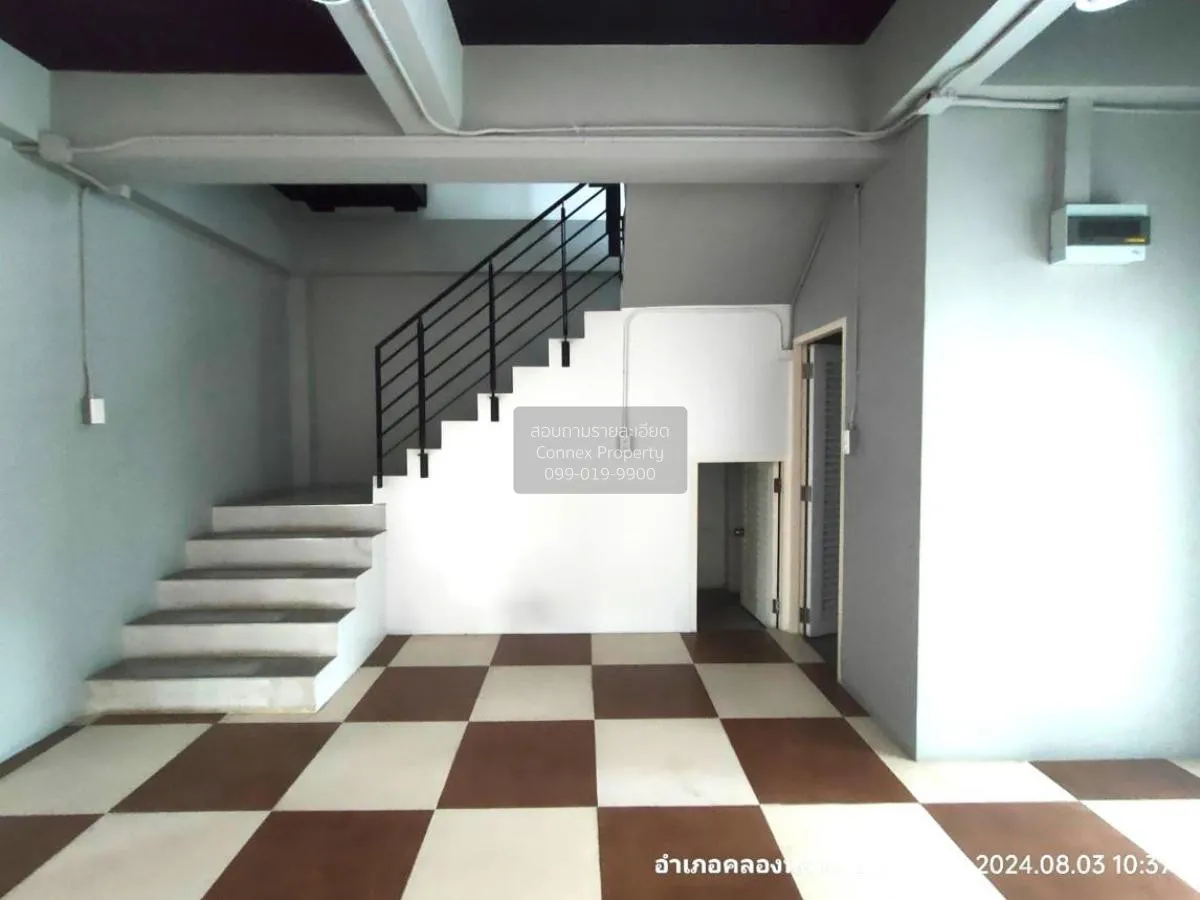 ขายบ้าน  บ้านราชธานี คลองหลวง คลองห้า คลองหลวง ปทุมธานี CX-111532 3