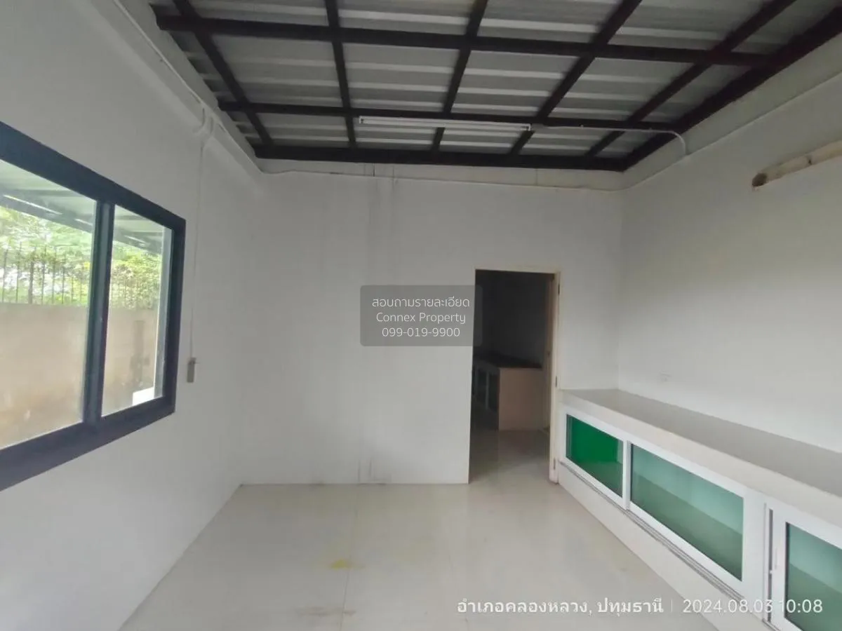 ขายบ้าน  บ้านราชธานี คลองหลวง คลองห้า คลองหลวง ปทุมธานี CX-111532