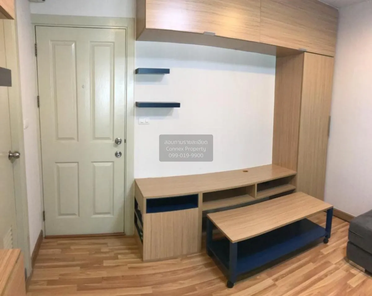 For Sale Condo , Regent Home 20 Prachachuen 16 , MRT-Tao Poon , B 2