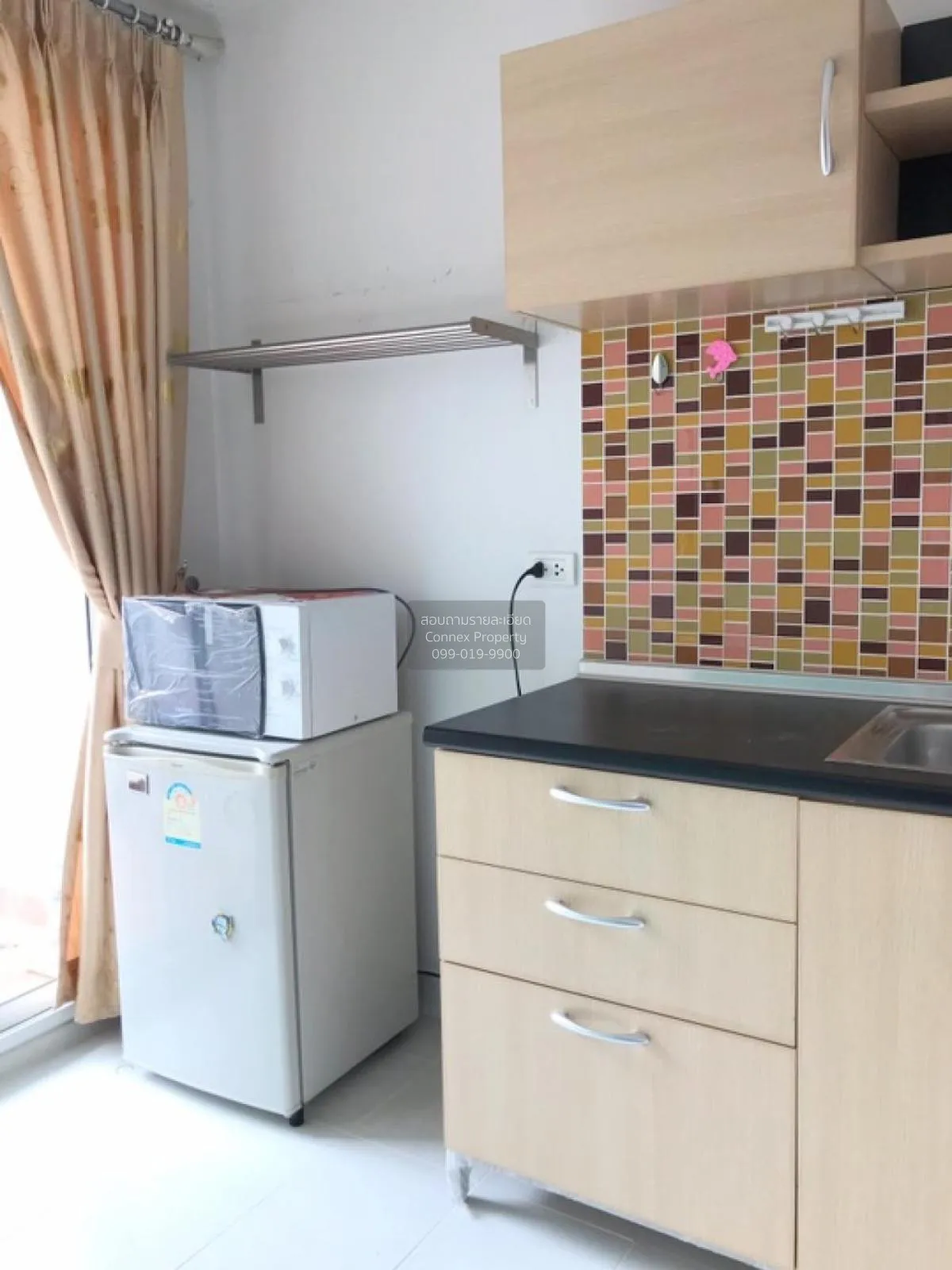 For Sale Condo , Regent Home 20 Prachachuen 16 , MRT-Tao Poon , B 3