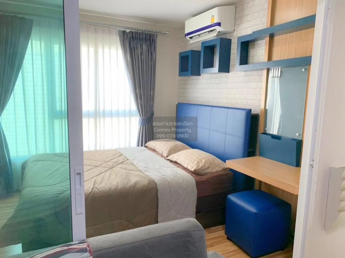 For Sale Condo , Regent Home 20 Prachachuen 16 , MRT-Tao Poon , B 4