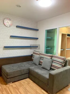 For Sale Condo , Regent Home 20 Prachachuen 16 , MRT-Tao Poon , Bang Sue , Bang Su , Bangkok , CX-111533