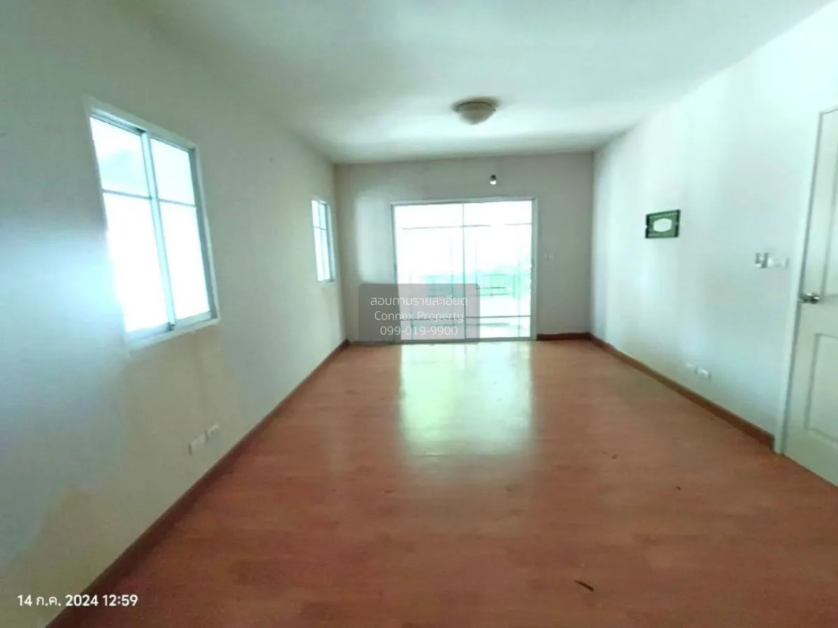 ขายบ้าน  ภัสสร 12 รังสิต คลอง 3 คลองสาม คลองหลวง ปทุมธานี CX-1115