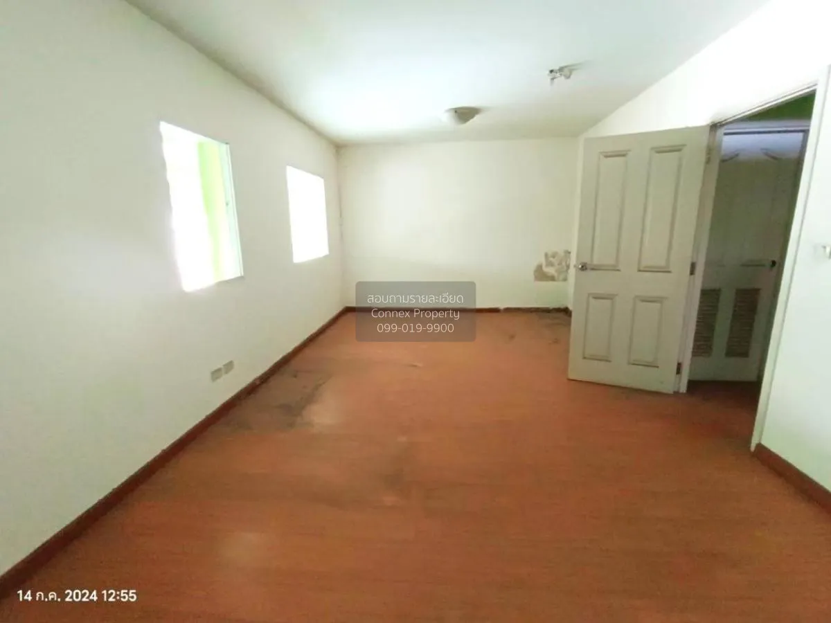 ขายบ้าน  ภัสสร 12 รังสิต คลอง 3 คลองสาม คลองหลวง ปทุมธานี CX-1115