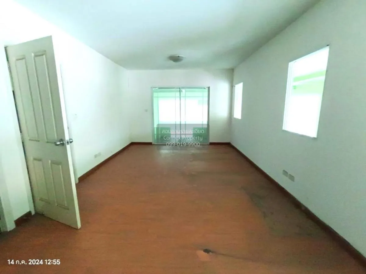 ขายบ้าน  ภัสสร 12 รังสิต คลอง 3 คลองสาม คลองหลวง ปทุมธานี CX-1115