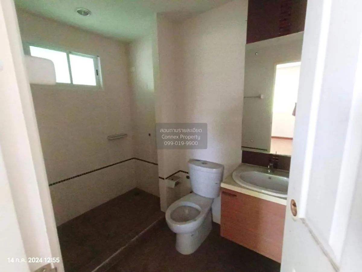 ขายบ้าน  ภัสสร 12 รังสิต คลอง 3 คลองสาม คลองหลวง ปทุมธานี CX-1115