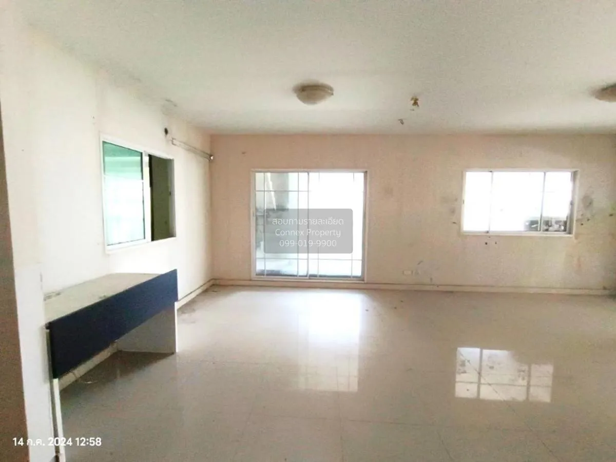 ขายบ้าน  ภัสสร 12 รังสิต คลอง 3 คลองสาม คลองหลวง ปทุมธานี CX-1115