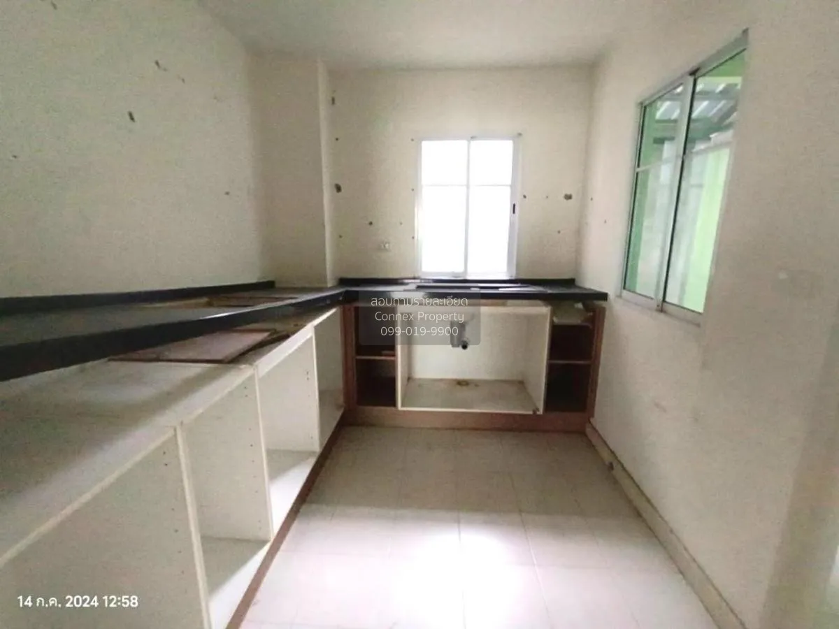 ขายบ้าน  ภัสสร 12 รังสิต คลอง 3 คลองสาม คลองหลวง ปทุมธานี CX-1115