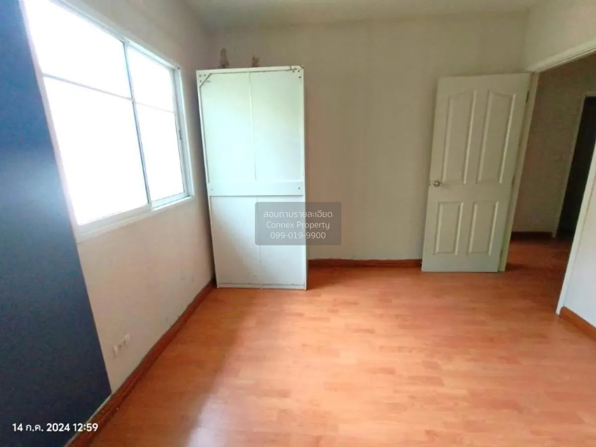 ขายบ้าน  ภัสสร 12 รังสิต คลอง 3 คลองสาม คลองหลวง ปทุมธานี CX-1115