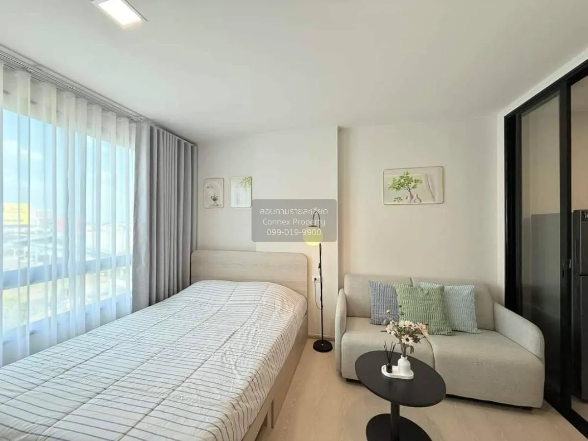 For Rent Condo ,  d condo hype rangsit , Khlong Nueng , khlong Lu 2