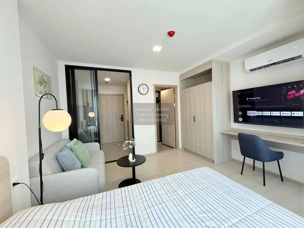 For Rent Condo ,  d condo hype rangsit , Khlong Nueng , khlong Lu 3