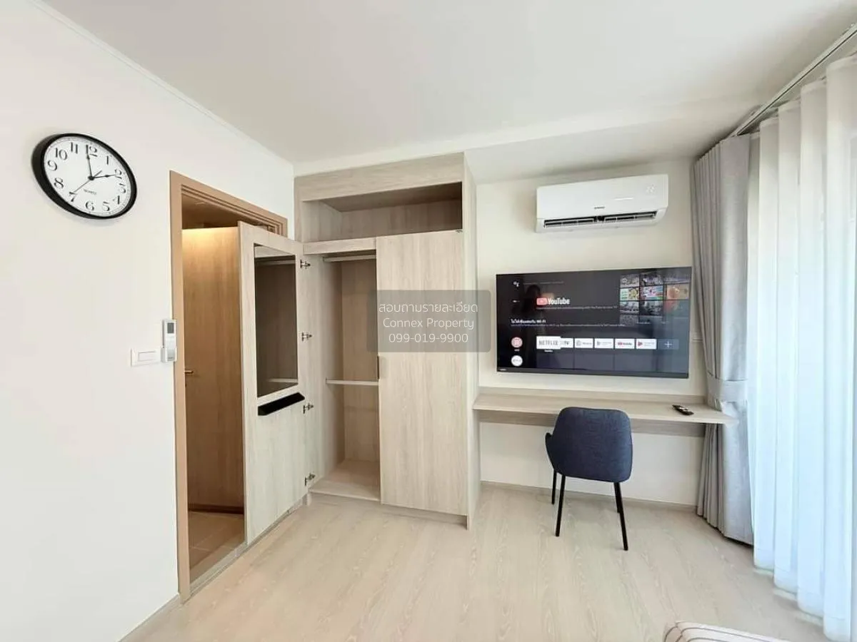 For Rent Condo ,  d condo hype rangsit , Khlong Nueng , khlong Lu 4