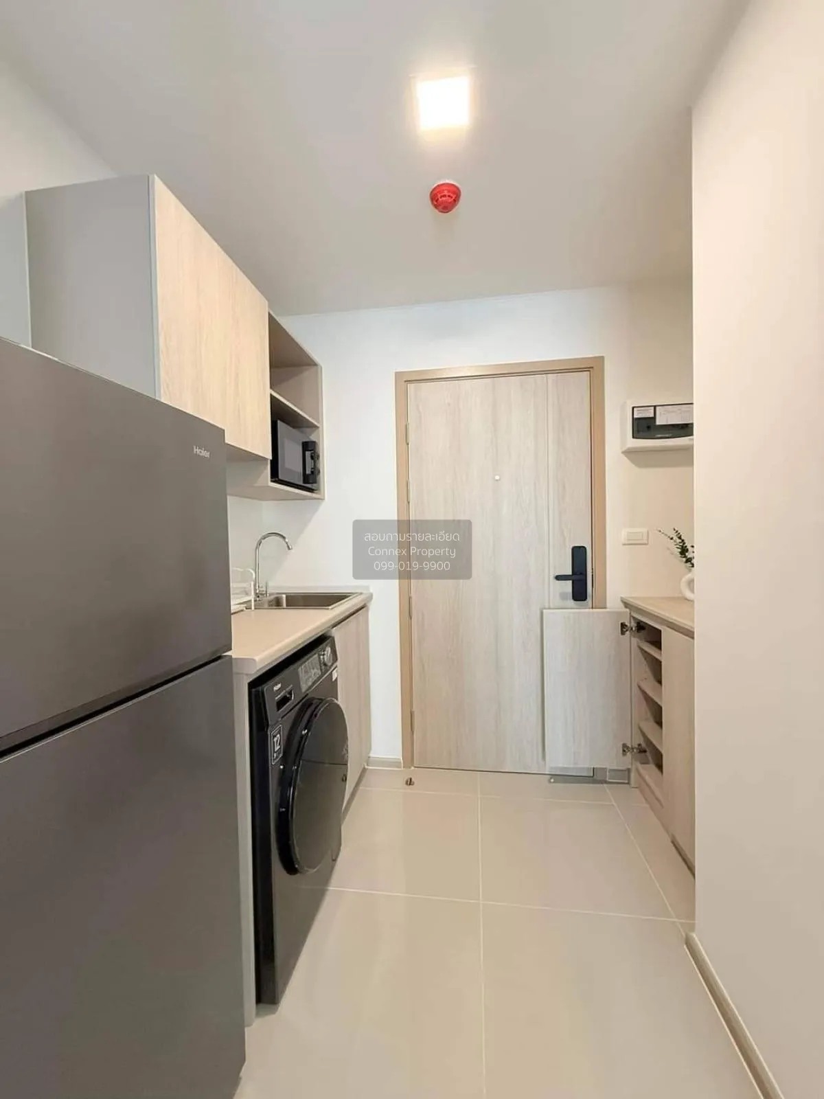 For Rent Condo ,  d condo hype rangsit , Khlong Nueng , khlong Lu