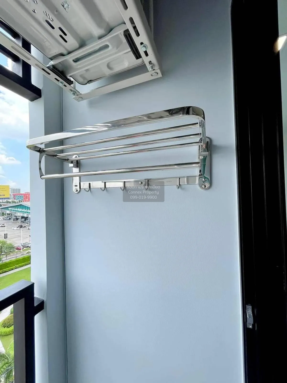 For Rent Condo ,  d condo hype rangsit , Khlong Nueng , khlong Lu