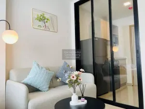 For Rent Condo ,  d condo hype rangsit , Khlong Nueng , khlong Luang , Pathum Thani , CX-111535