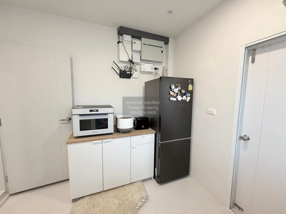 ขายบ้าน  เซนโทร บางนา บางแก้ว บางพลี สมุทรปราการ CX-111537