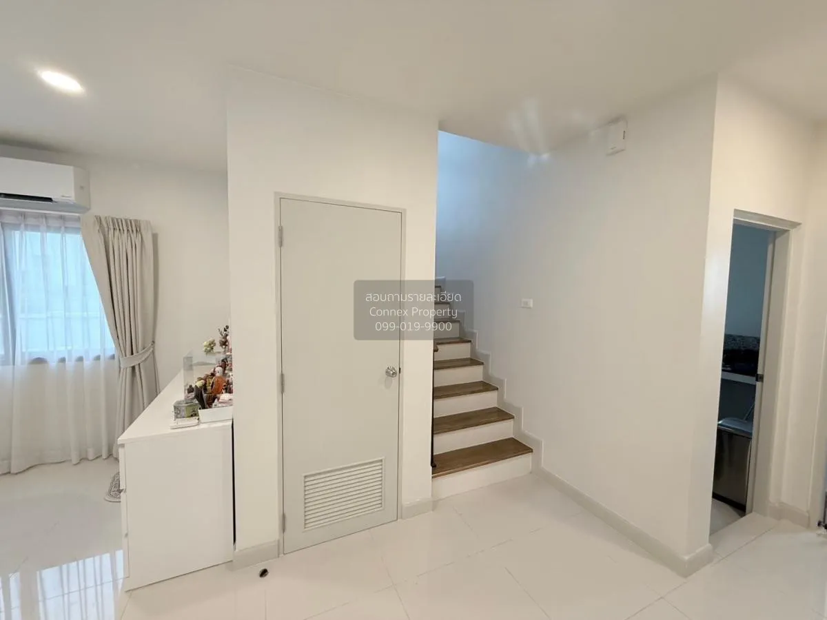 ขายบ้าน  เซนโทร บางนา บางแก้ว บางพลี สมุทรปราการ CX-111537