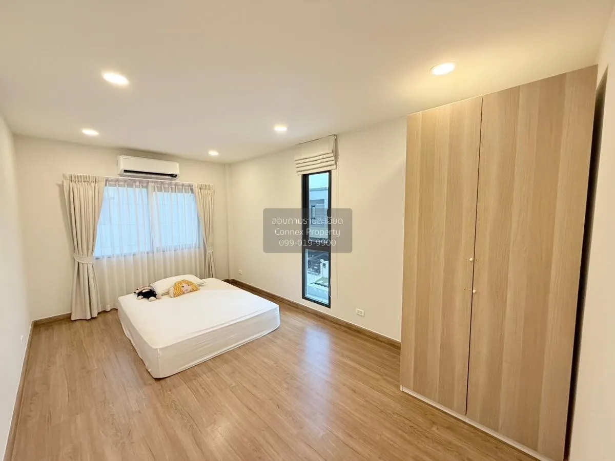 ขายบ้าน  เซนโทร บางนา บางแก้ว บางพลี สมุทรปราการ CX-111537