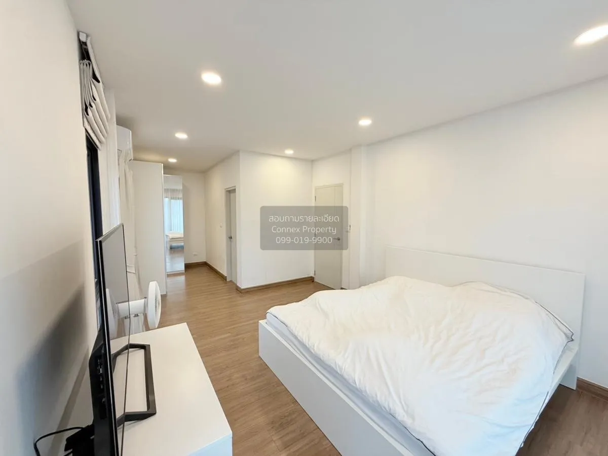 ขายบ้าน  เซนโทร บางนา บางแก้ว บางพลี สมุทรปราการ CX-111537