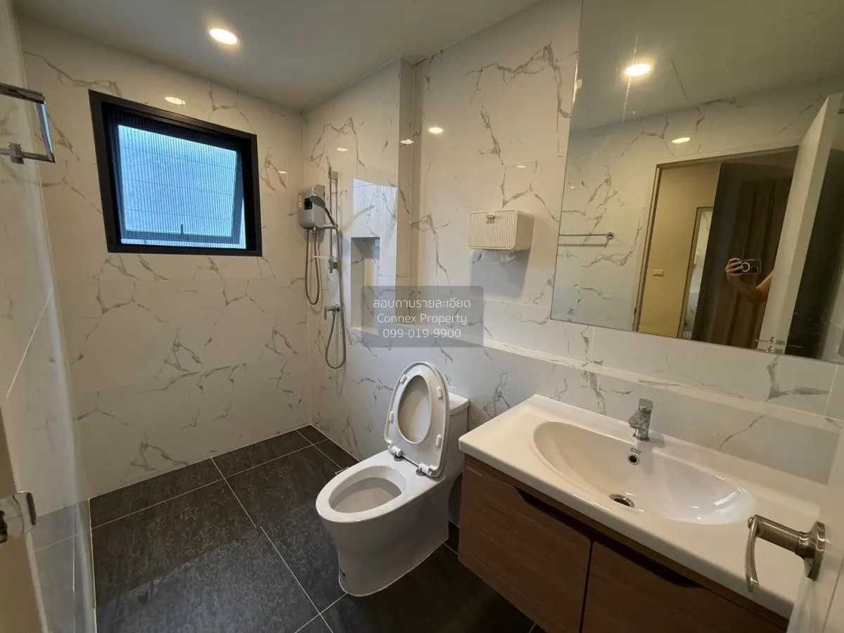 ขายบ้าน  เซนโทร บางนา บางแก้ว บางพลี สมุทรปราการ CX-111537