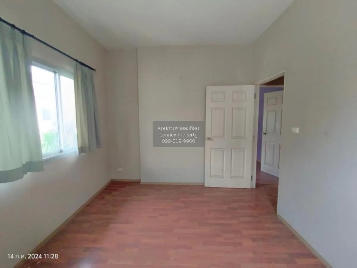 ขายบ้าน  สินธานี แกรนด์วิลล์ รังสิต คลอง 5 รังสิต ธัญบุรี ปทุมธาน