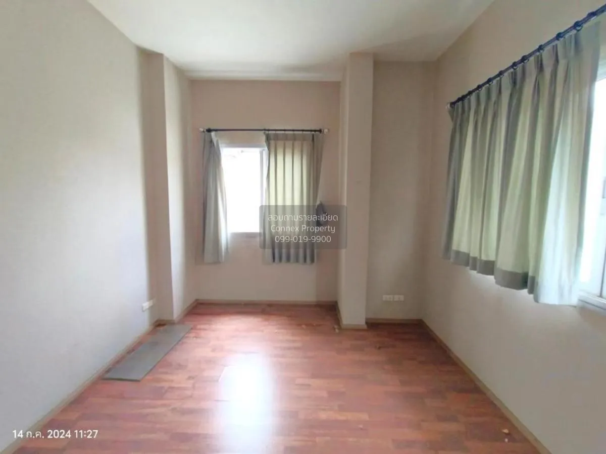 ขายบ้าน  สินธานี แกรนด์วิลล์ รังสิต คลอง 5 รังสิต ธัญบุรี ปทุมธาน