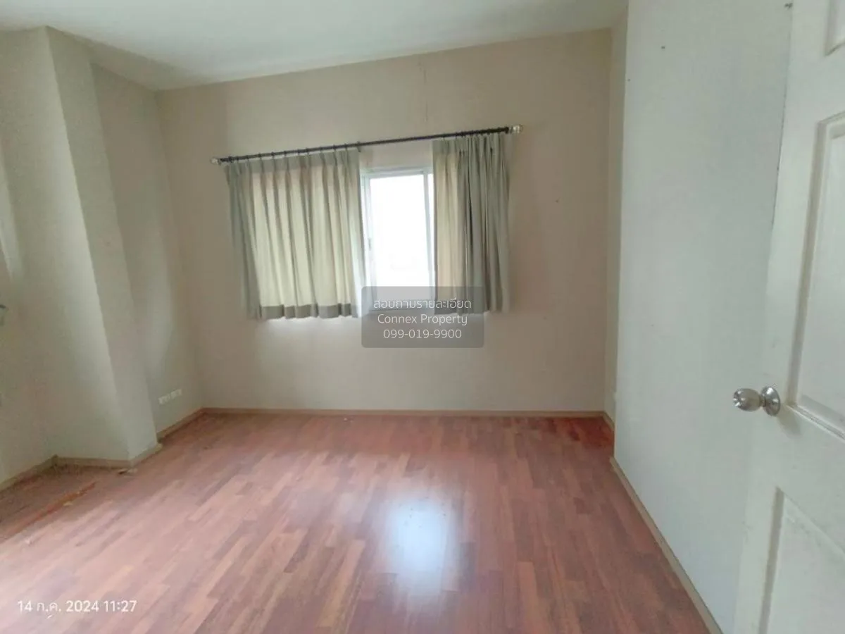 ขายบ้าน  สินธานี แกรนด์วิลล์ รังสิต คลอง 5 รังสิต ธัญบุรี ปทุมธาน