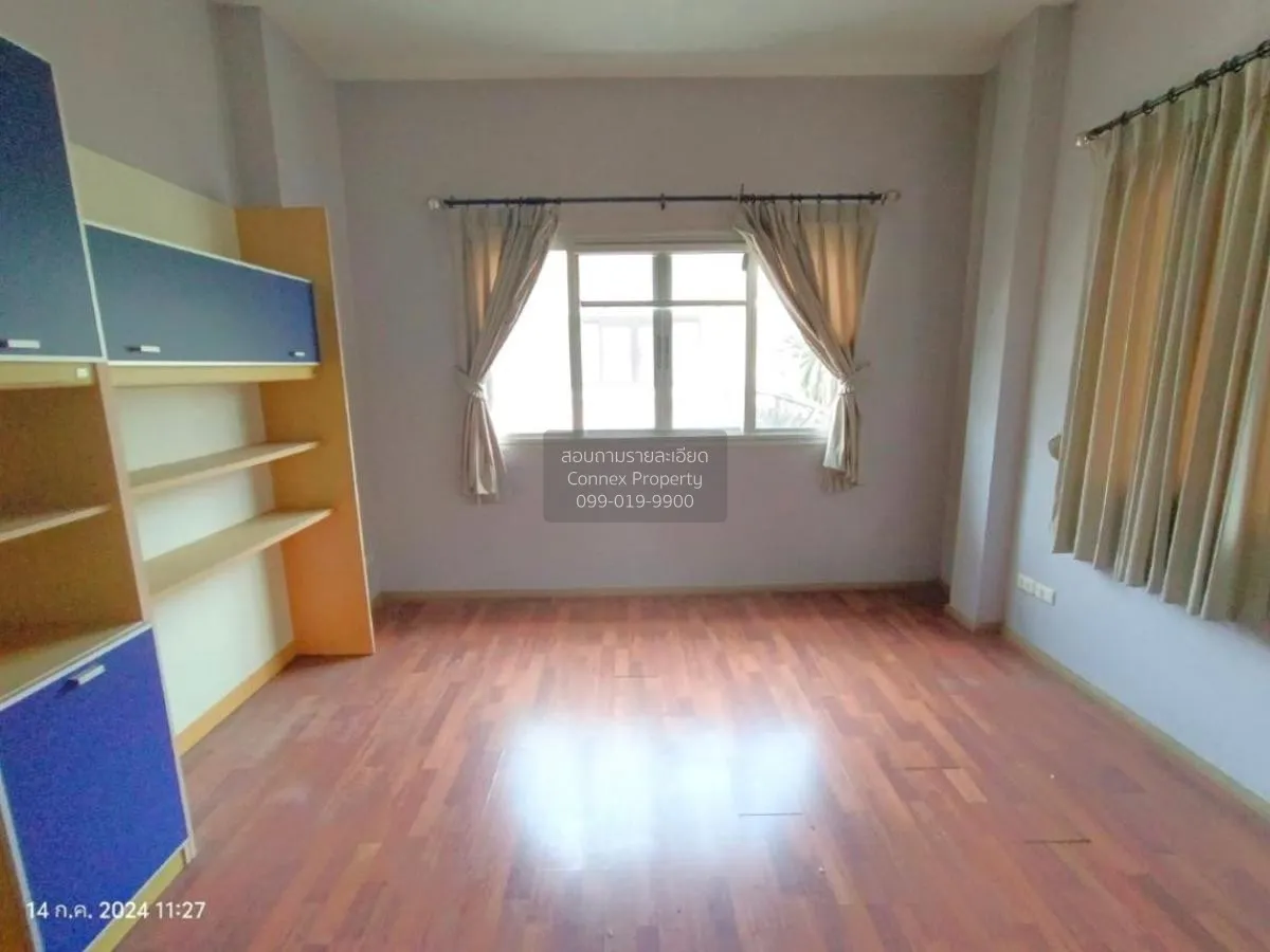 ขายบ้าน  สินธานี แกรนด์วิลล์ รังสิต คลอง 5 รังสิต ธัญบุรี ปทุมธาน