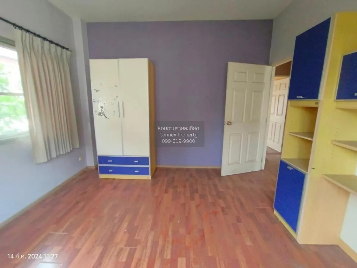 ขายบ้าน  สินธานี แกรนด์วิลล์ รังสิต คลอง 5 รังสิต ธัญบุรี ปทุมธาน