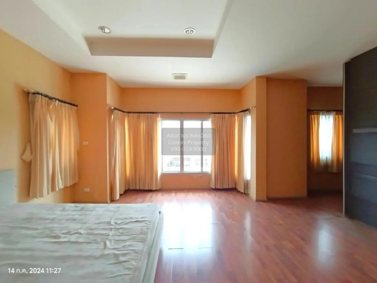 ขายบ้าน  สินธานี แกรนด์วิลล์ รังสิต คลอง 5 รังสิต ธัญบุรี ปทุมธาน