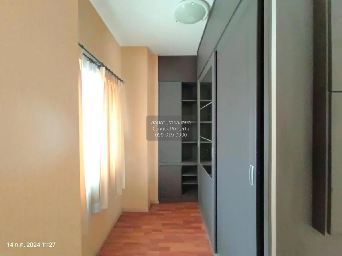 ขายบ้าน  สินธานี แกรนด์วิลล์ รังสิต คลอง 5 รังสิต ธัญบุรี ปทุมธาน